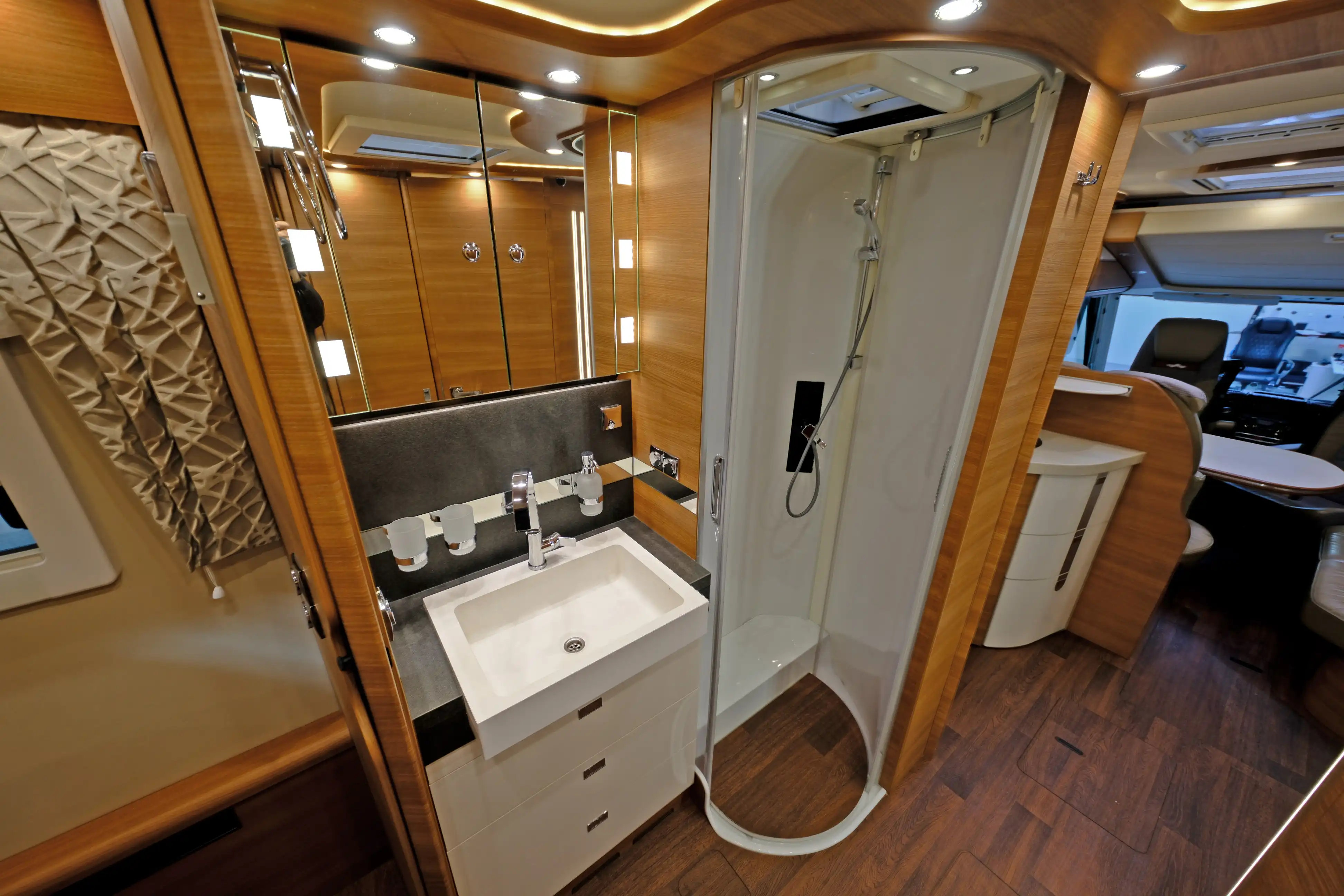 CARTHAGO Chic C-Line I 6.2 XL